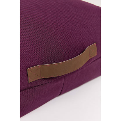 Nobodinoz sittsäck, Oasis - Prune