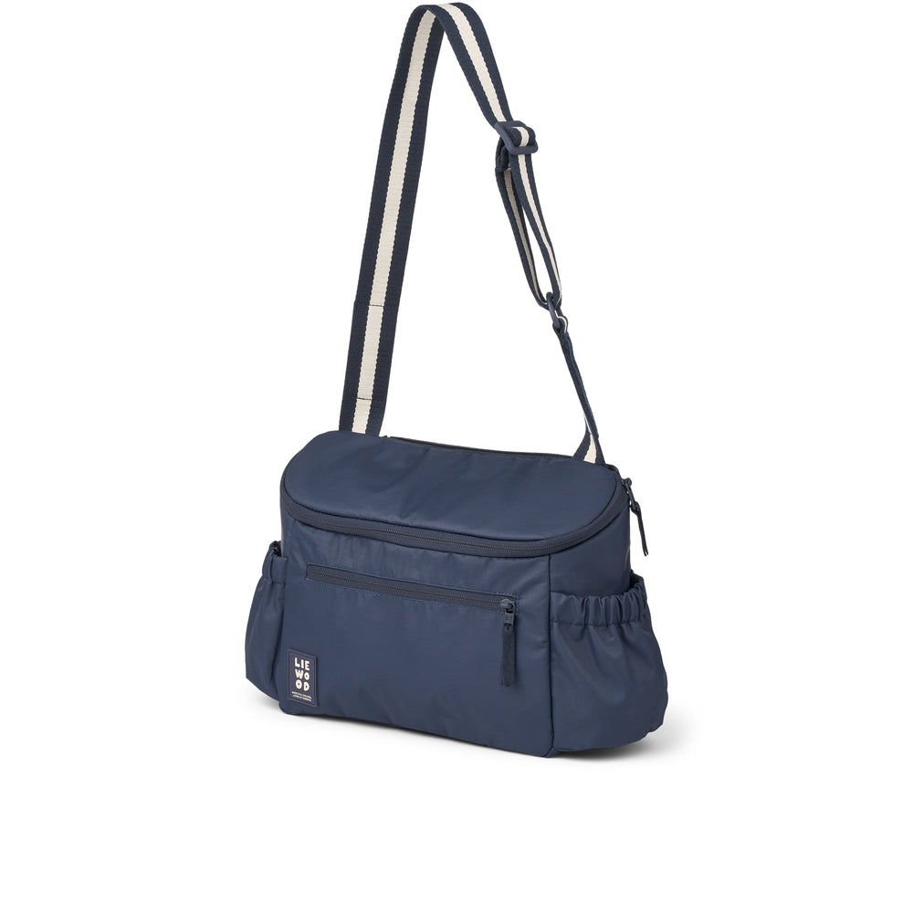 Liewood Olivie Organizer Bag – Classic navy