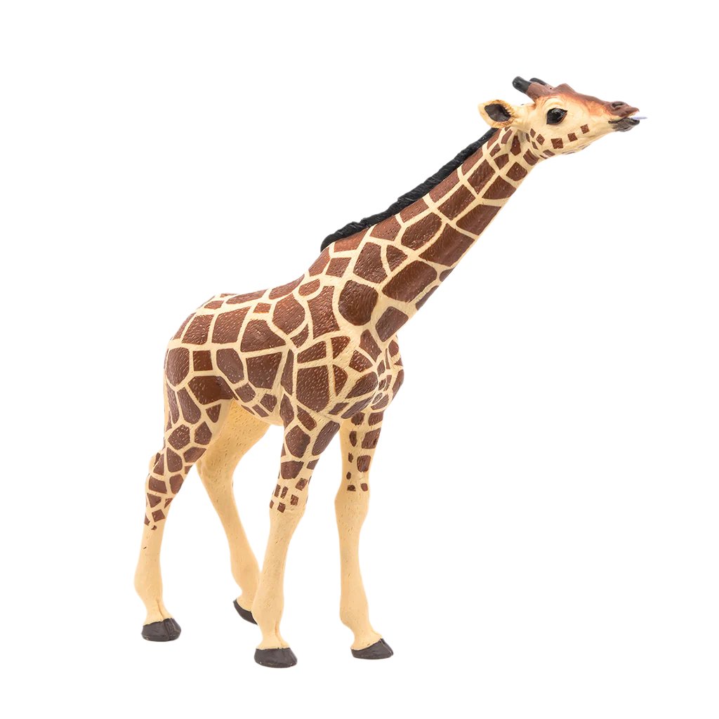 Papo Giraff