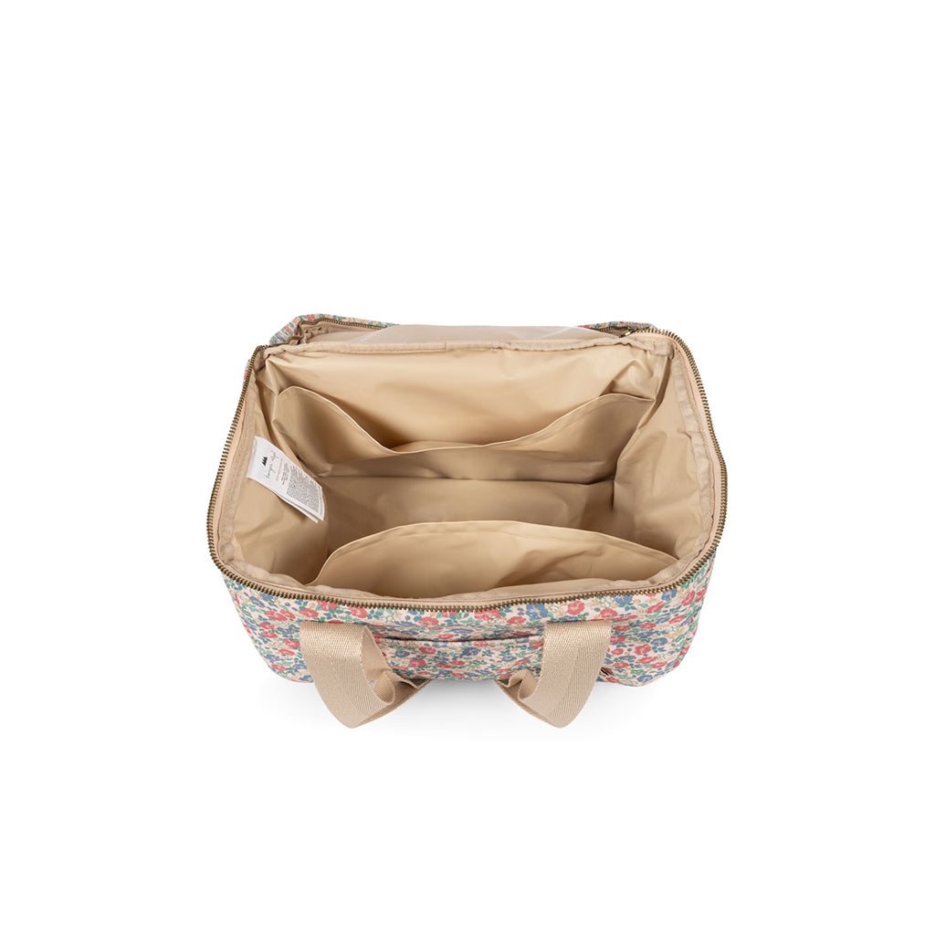 Konges Sløjd Carl Kylväska, Fiola 3