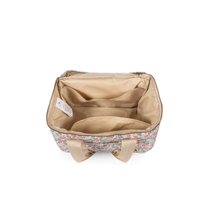 Konges Sløjd Carl Kylväska, Fiola 3