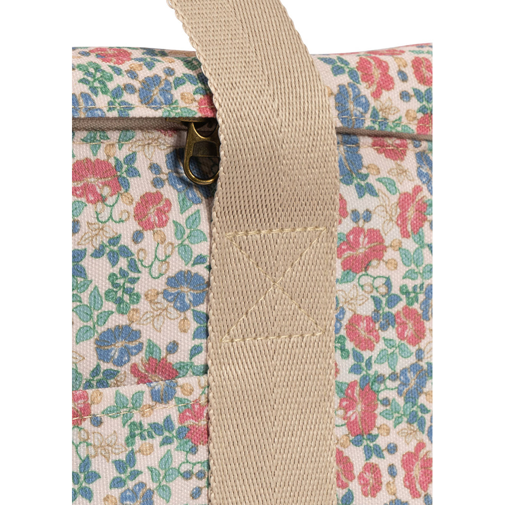 Konges Sløjd Carl Kylväska, Fiola 3