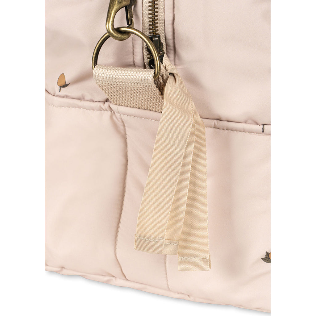 Konges Sløjd Skötväska, All you need - Lemon