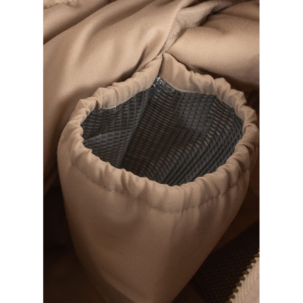 Konges Sløjd Skötväska, All you need - Lemon