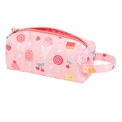 A little lovely company pennfodral, Glasstrut