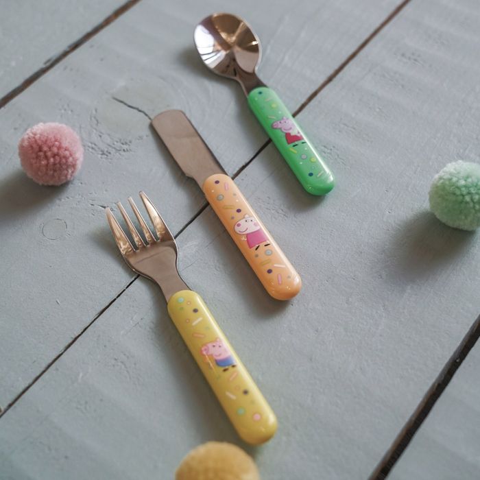 Petit Jour Paris, bestickset – Greta Gris