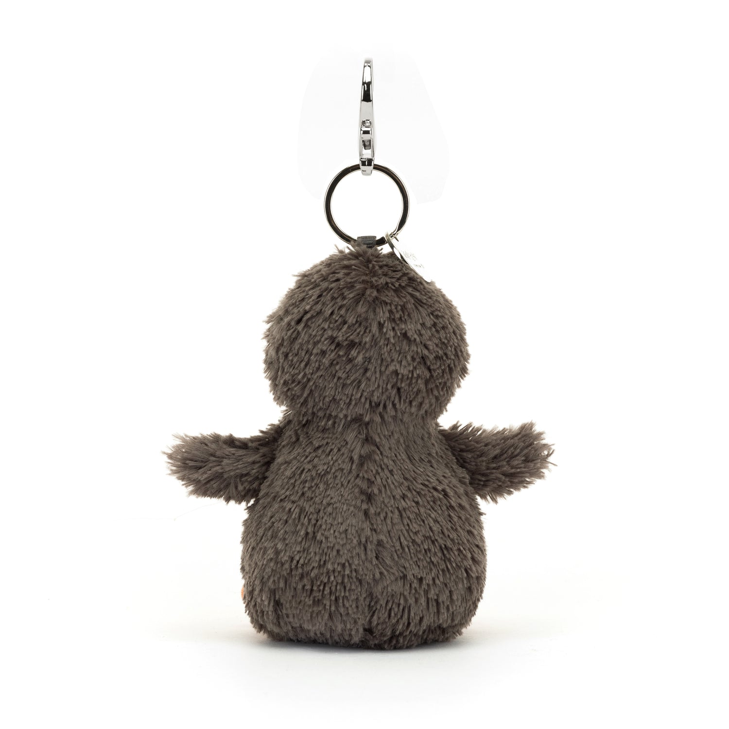Jellycat nyckelring, Peanut pingvin - 17 cm