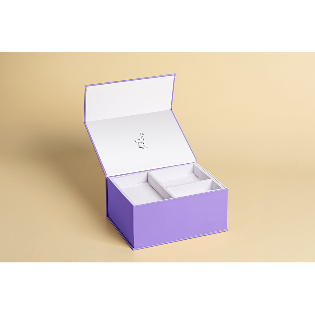 Lalarma kamera, Rose/Purple