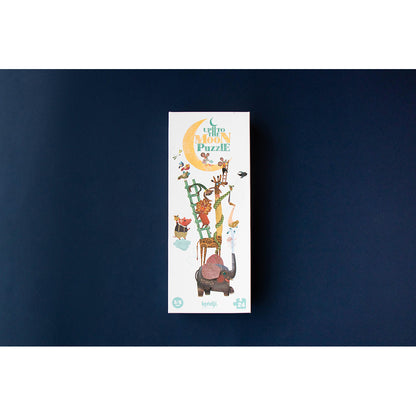 Londji pussel, Up to the moon - 24 bitar