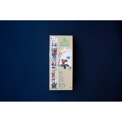 Londji pussel, Up to the moon - 24 bitar