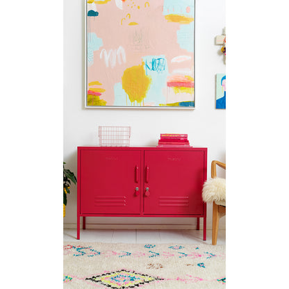 Mustard Made The Lowdown Skåp, Poppy