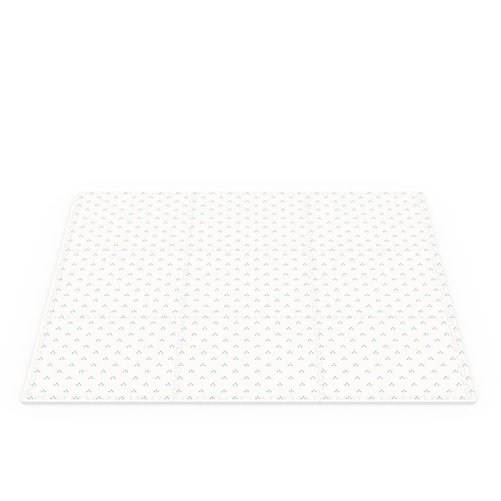 Play&amp;Go Puzzelmat Eevaa, Vändbar golvpusselmatta och förvaring i ett - Numbers