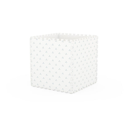 Play&amp;Go Puzzelmat Eevaa, Vändbar golvpusselmatta och förvaring i ett - Numbers