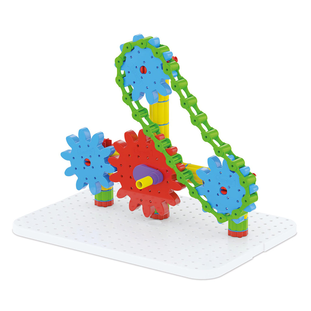 Georello Tech startsats