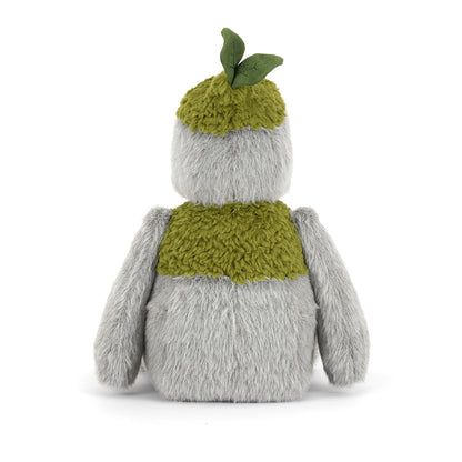 Jellycat bamse, Rockleton monster - 35 cm