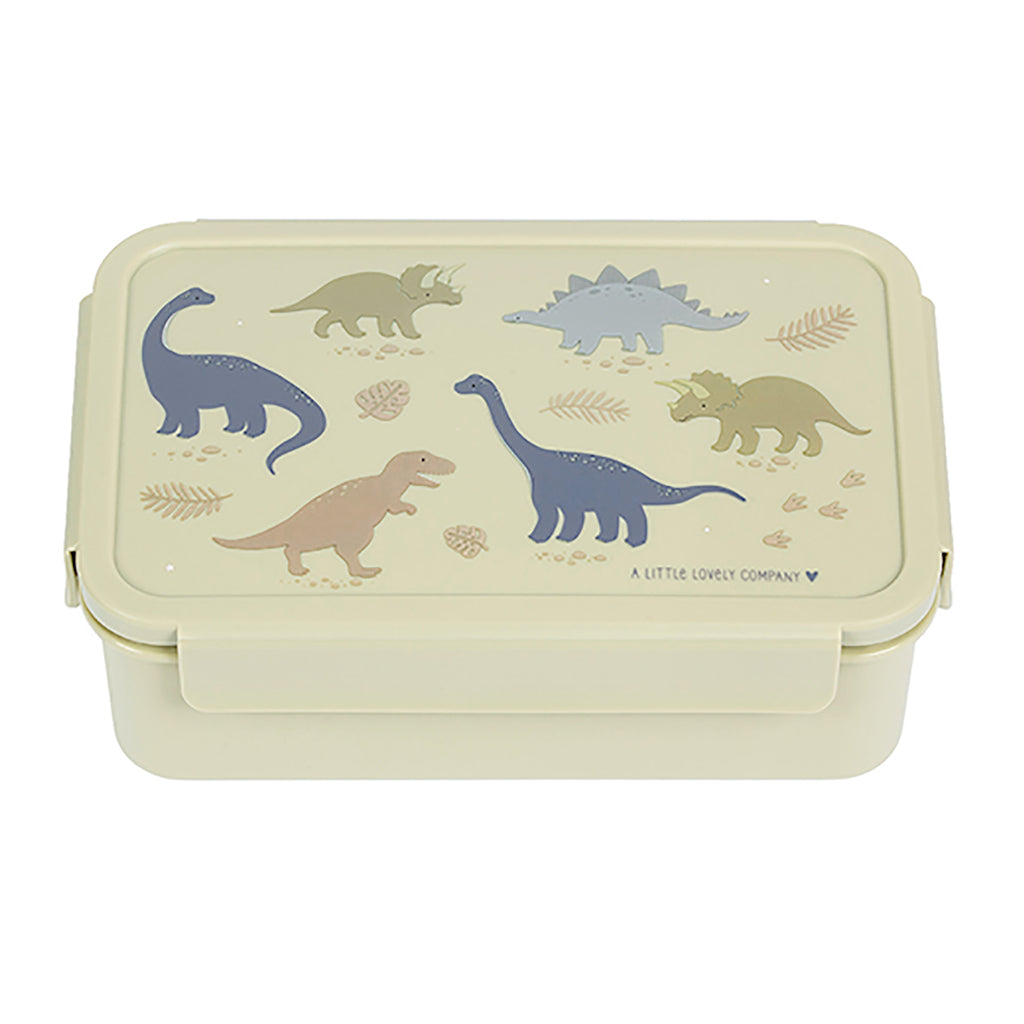 A little lovely company matlåda, Bento – Dinosaur