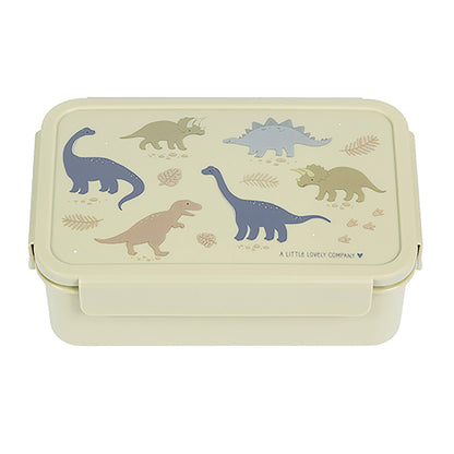 A little lovely company matlåda, Bento – Dinosaur