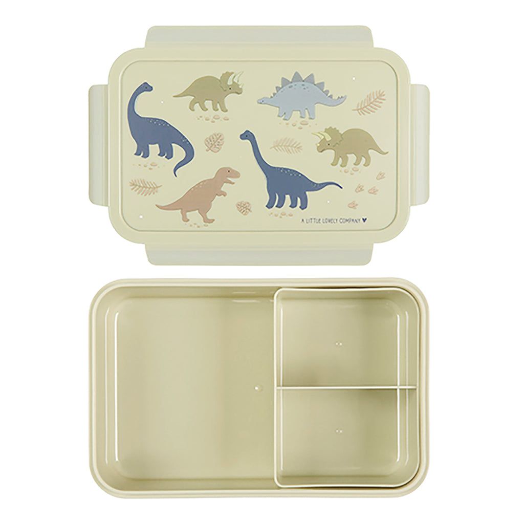 A little lovely company matlåda, Bento – Dinosaur