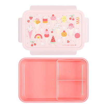 A little lovely company matlåda, Bento – Glasstrutar