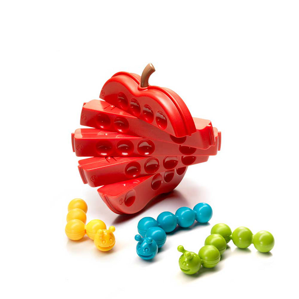 SmartGames Apple Twist