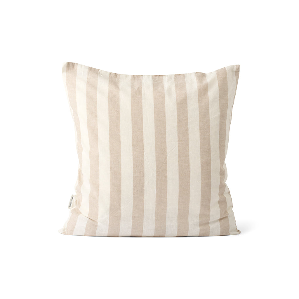 Studio Feder Sienna kudde, 50 x 50 cm – Fanoe