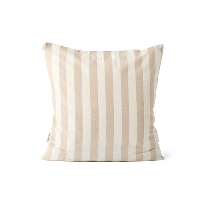 Studio Feder Sienna kudde, 50 x 50 cm – Fanoe