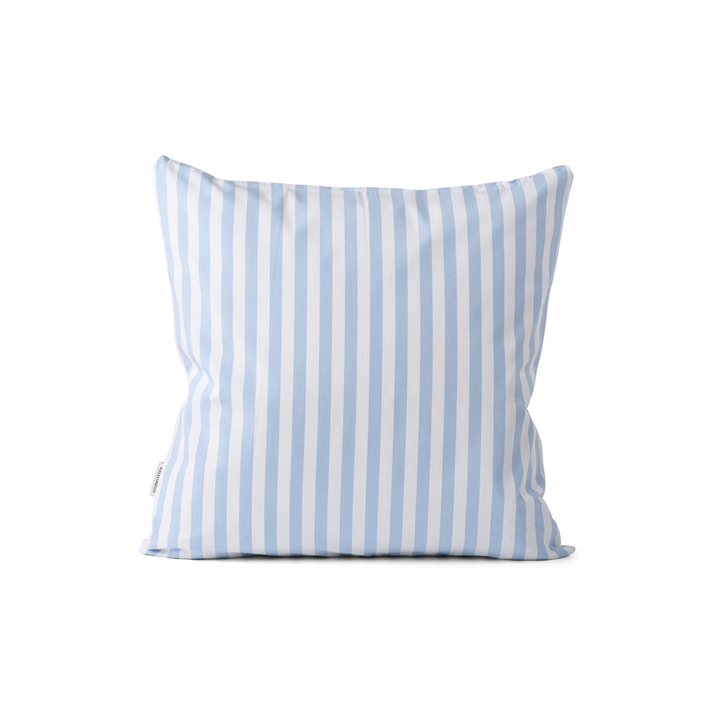 Studio Feder Sienna pude, 50 x 50 cm - Dusk blue