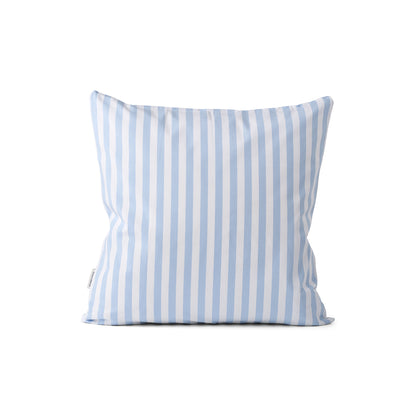Studio Feder Sienna pude, 50 x 50 cm - Dusk blue