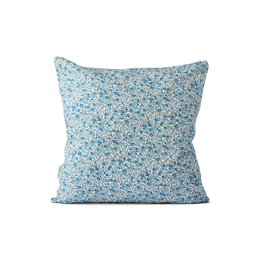 Studio Feder Sienna kudde, 50 x 50 cm – Floral day