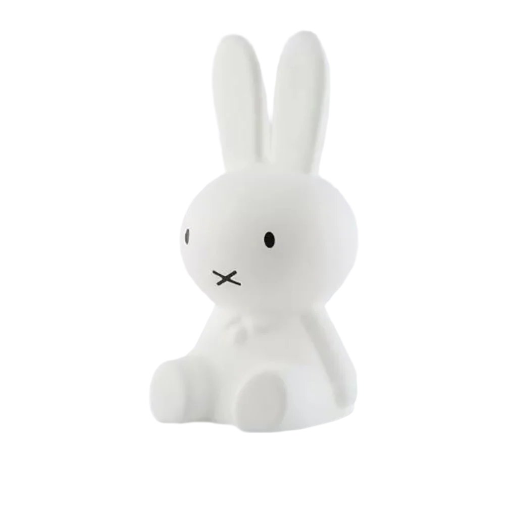 Mr Maria Miffy Star light, Kaninlampa - 50 cm