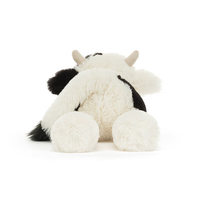 Jellycat gosedjur, Smudge Cow - 24 cm