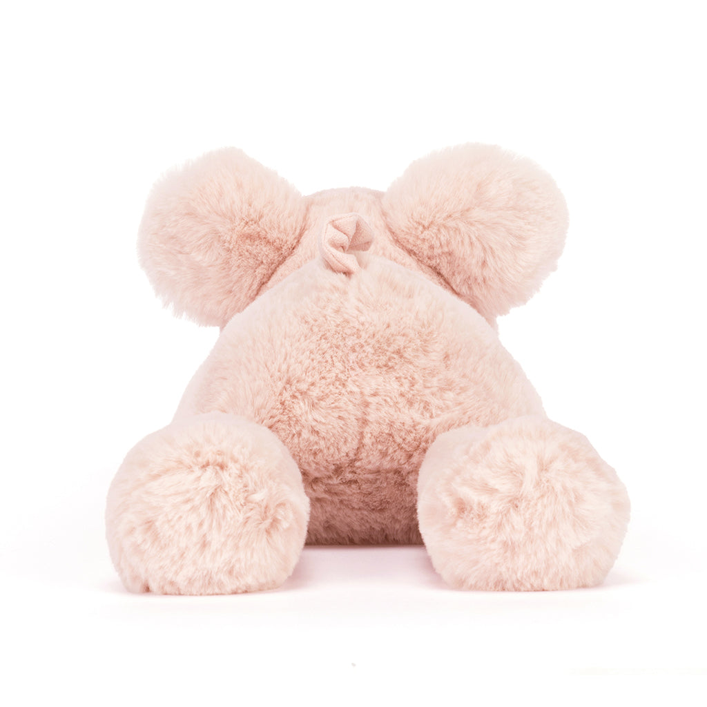 Jellycat gosedjur, Smudge Pig - 24 cm
