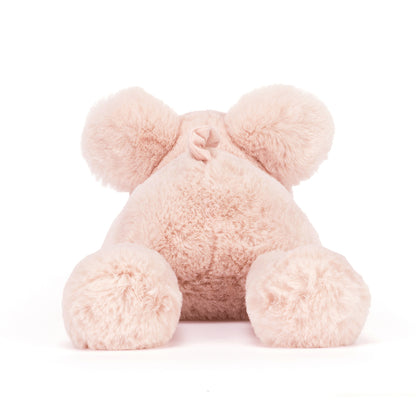 Jellycat gosedjur, Smudge Pig - 24 cm