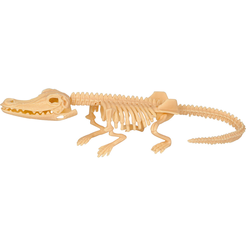 Spiegelburg, Utgrävningssats - Krokodil