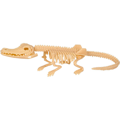 Spiegelburg, Utgrävningssats - Krokodil