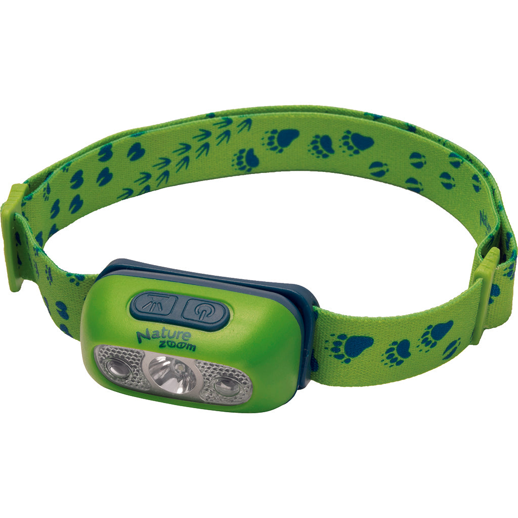 Spiegelburg, Pannlampa