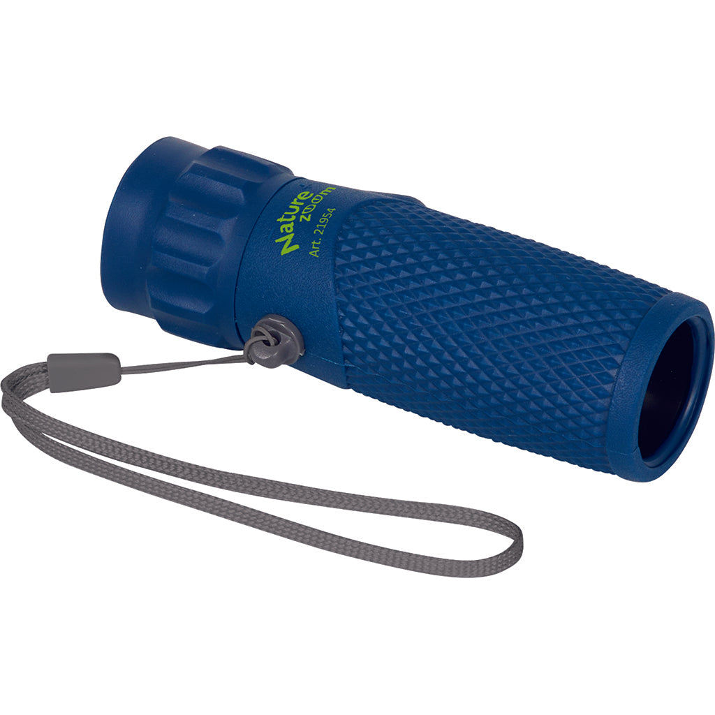 Spiegelburg, Fick-teleskop