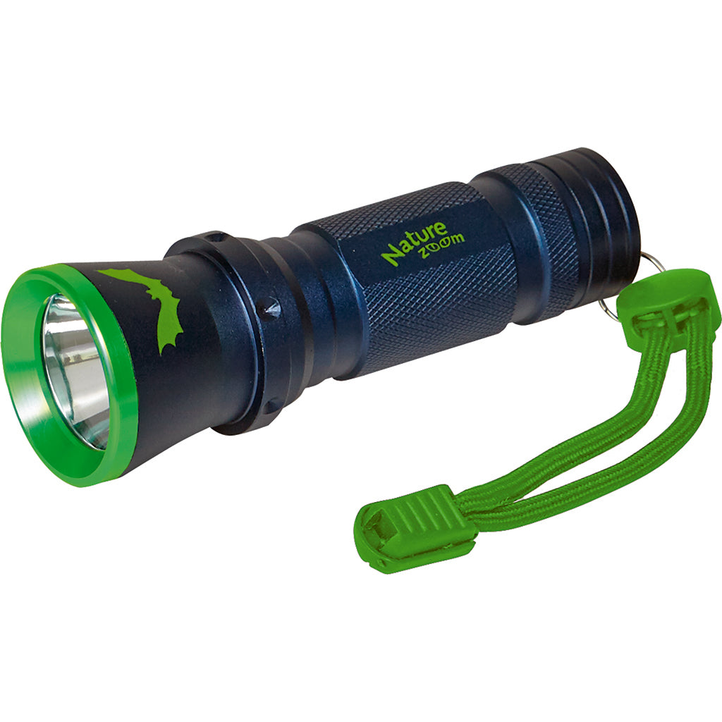 Nature Zoom, ficklampa