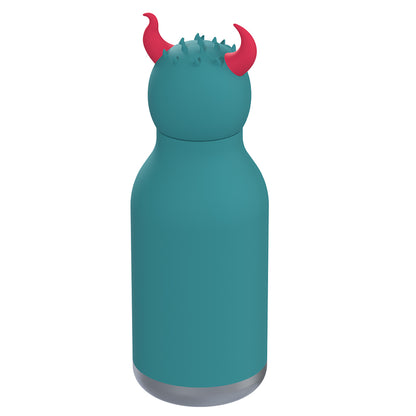 Asobu Bestie Animal termo drikkedunk, 460 ml. - Beast