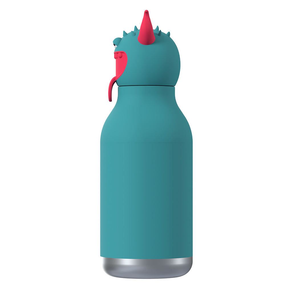 Asobu Bestie Animal termo drikkedunk, 460 ml. - Beast