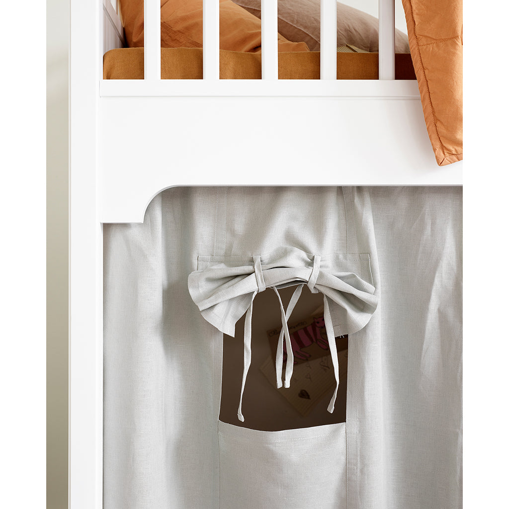 Oliver Furniture Classic Seaside låg loftsäng