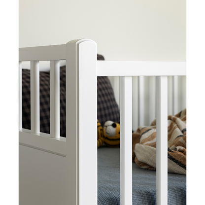 Oliver Furniture Classic Seaside våningssäng med sned stege