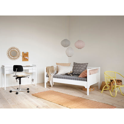 Oliver Furniture Seaside skrivbord, vuxen