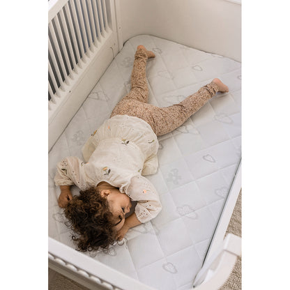 Sebra madrass, Sebra X Träumeland, Signature – Baby &amp; Jr.