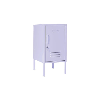 Mustard Made The Shorty skåp, Högerhängd - Lilac