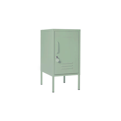 Mustard Made The Shorty skåp, Högerhängd - Sage