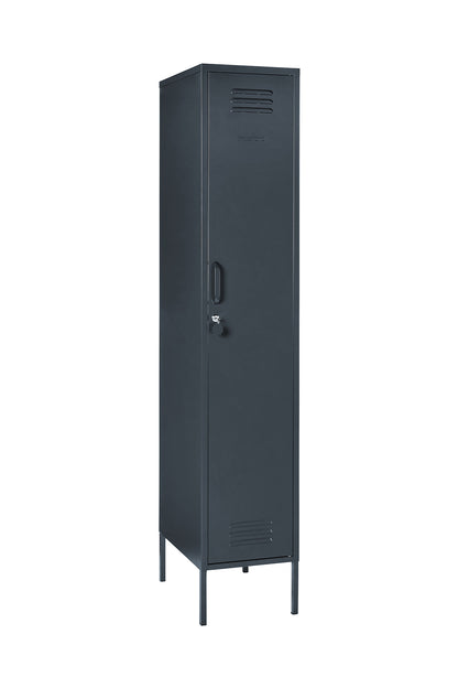 Mustard Made The Skinny skåp, Slate