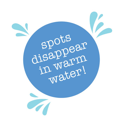 Tiger Tribe badleksak, Badbok – Magic Unicorns