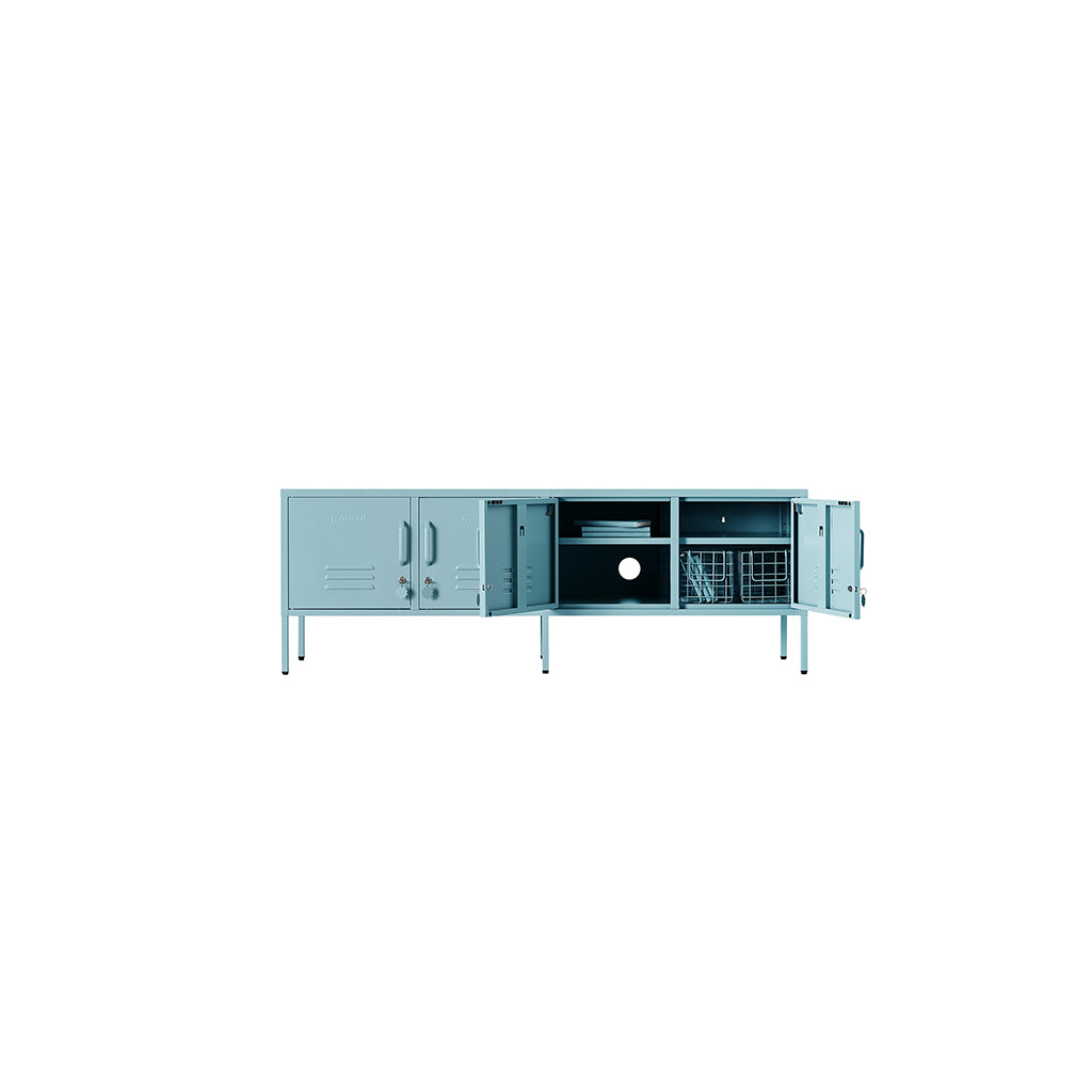 THE STANDARD I OCEAN BOX A