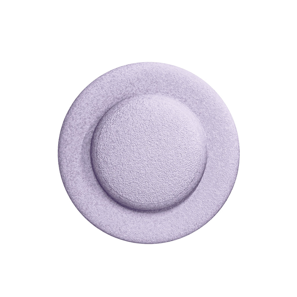 Stapelstein® balansbräda - ljusviolett